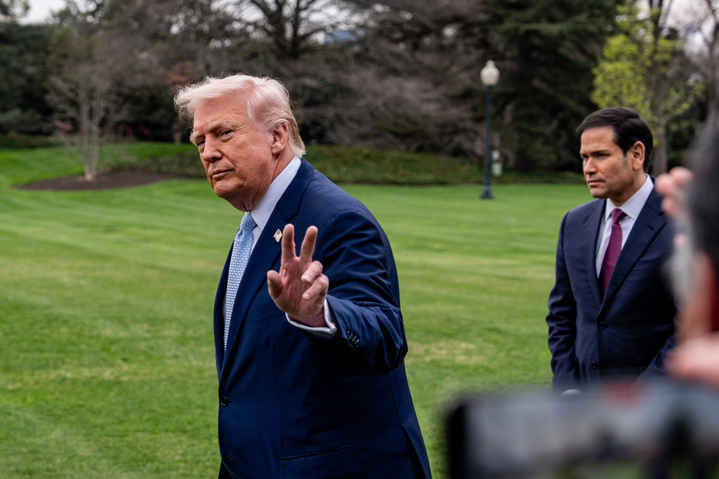 Trump should cut off the woke National Academies