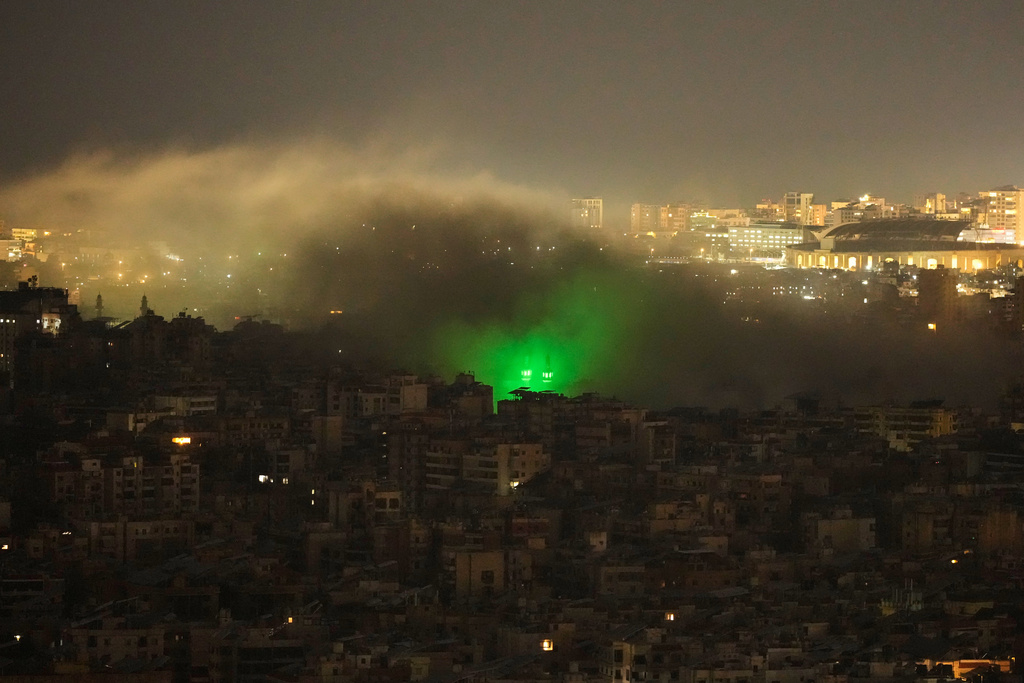 What do Iran peace negotiations mean for Israel’s operation in Lebanon?