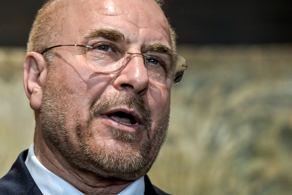 US and Israeli officials insist Iran’s speaker is negotiating despite denials