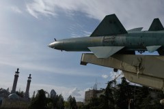 An Iran containment strategy: Managing the post-conflict threat