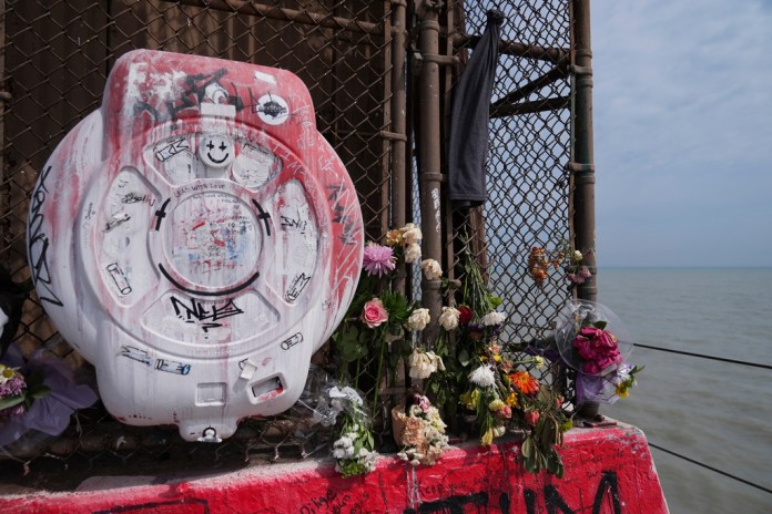 Loyola student paper’s shameful apology for calling Sheridan Gorman’s killer an ‘illegal immigrant’