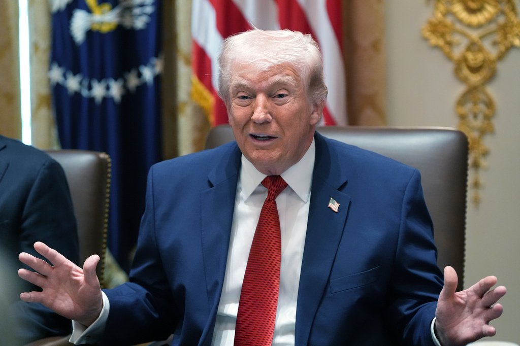Trump’s choose-your-own-adventure war