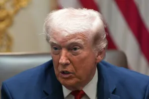 WATCH LIVE: Trump gives ‘important update’ on Iran war in address to nation