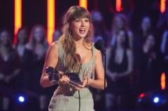 Taylor Swift sued for trademark infringement over The Life of a Showgirl