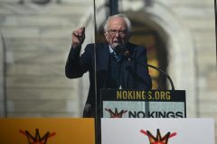 No Kings anti-oligarchs will support ‘tyrants’ if they share ideology: Guy Benson