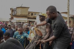 Palm Sunday in Nigeria: An inconvenient massacre