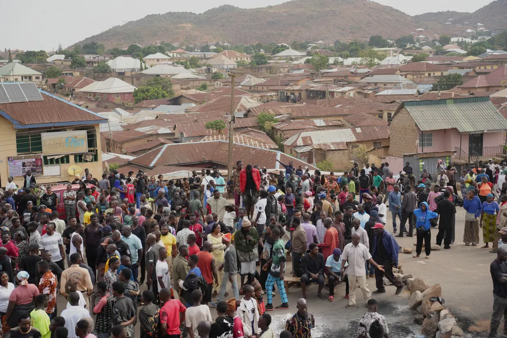 Don’t believe the activists: There is no ‘Christian genocide’ in Nigeria