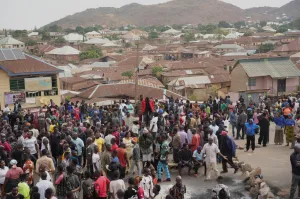 Don’t believe the activists: There is no ‘Christian genocide’ in Nigeria
