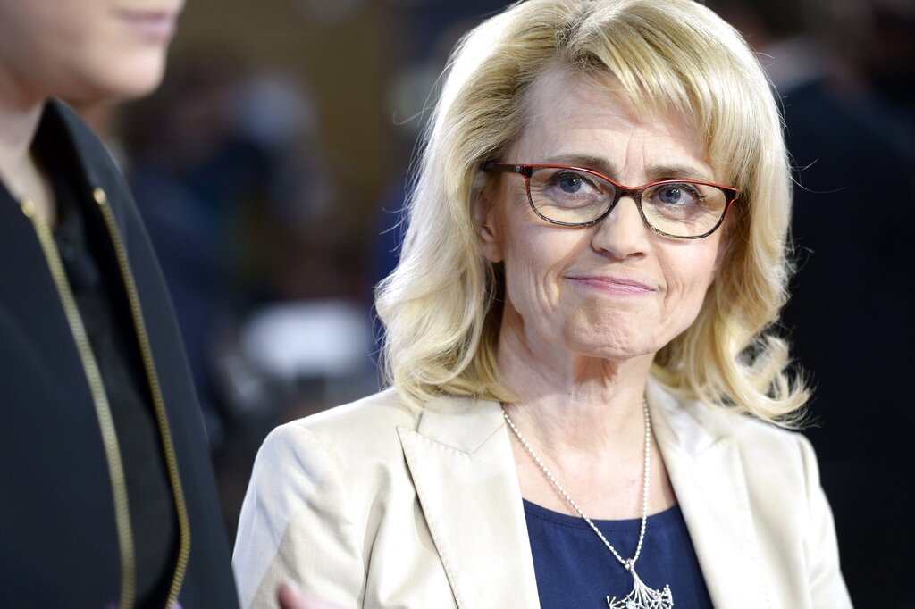 Finnish MP and Lutheran bishop convicted for 2004 pamphlet calling homosexuality a ‘disorder’