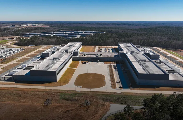 Advantages and drawbacks emerge from Trump-backed US data center expansion