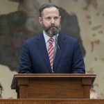 Texas House Speaker orders study of a potential annexation of parts of New Mexico