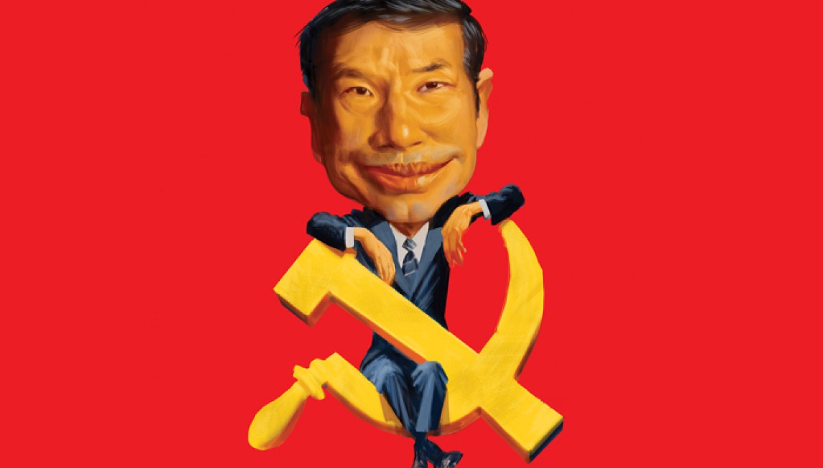 Chinese influence in US private schools attracts scrutiny