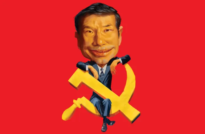 washingtonexaminer.com - Taylor Millard - Chinese influence in US private schools attracts scrutiny