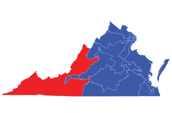 Ban gerrymandering? Hold your horses