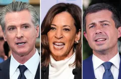 The Democrats’ 2028 balancing act: Can they find a nominee, or even a nominating process, that brings the party together?