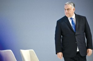 Hungarian success in befriending American conservatives on display as Orban faces down possible defeat