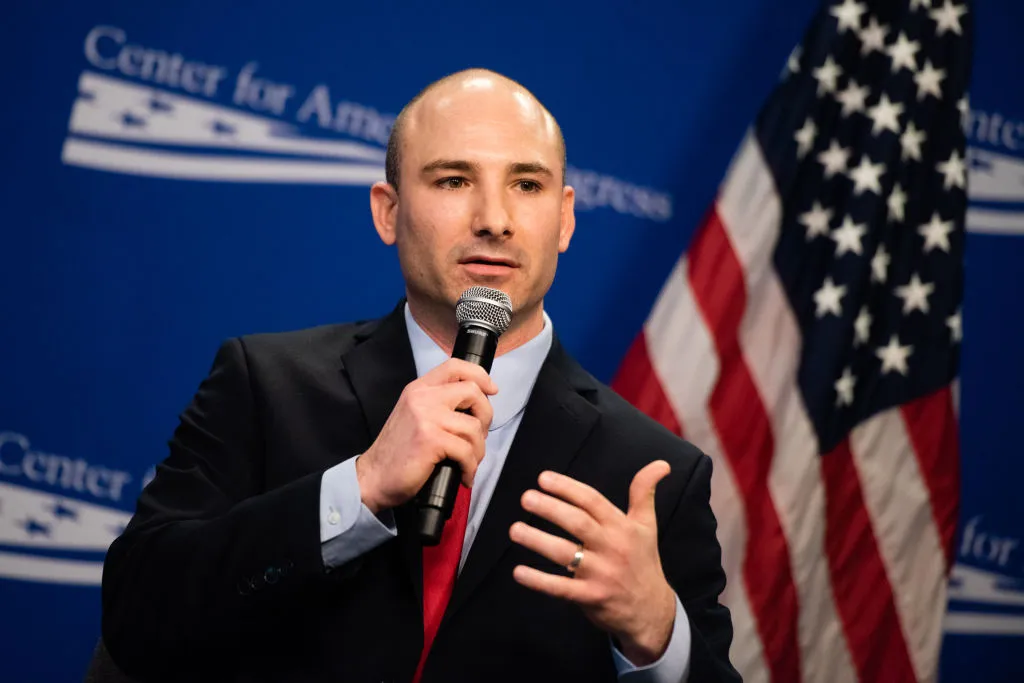 Steve Descano defends campaign policy change on illegal immigrant prosecutions