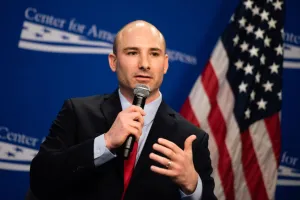 Steve Descano defends campaign policy change on illegal immigrant prosecutions