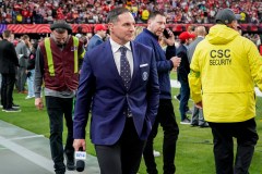 The NFL kicker going from CBS booth to ballot with Goodell’s blessing, and the Trump aides building an off-ramp in Iran even as the White House flails