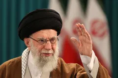 Ali Khamenei, 1939-2026
