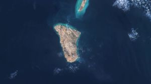 Trump says ‘I would’ invade Iran’s Kharg Island if ‘we degrade them’ enough