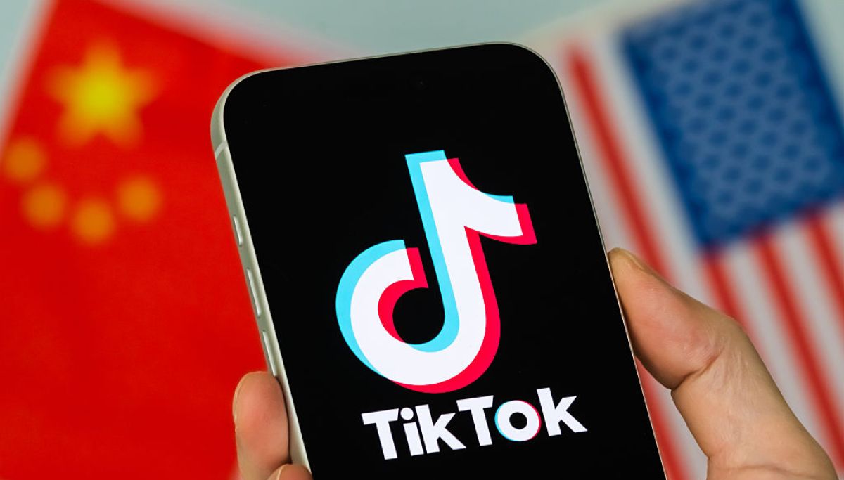 Big Tech executives sue Trump and Bondi over TikTok deal
