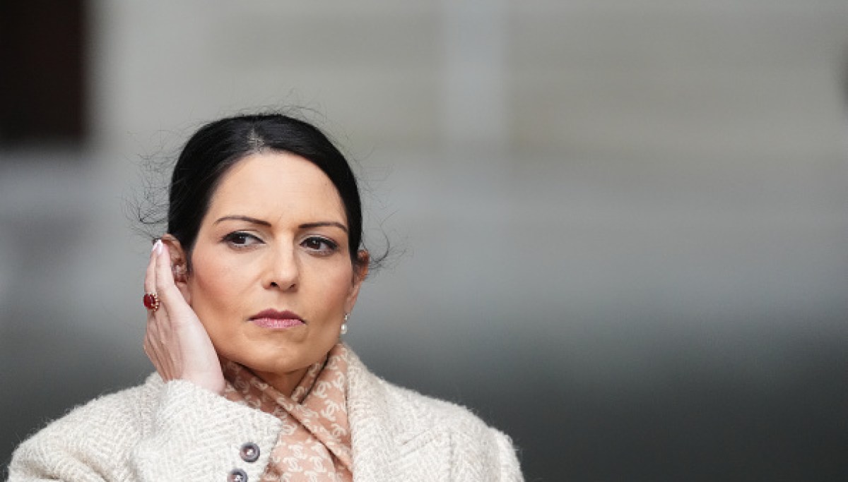 UK Conservatives fight for GOP ties while squeezed by the populist Right