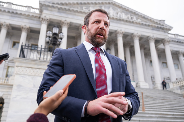 Roundup of Markwayne Mullin’s greatest arguments and clashes in Congress