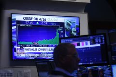 Why I’m not ‘Panican’ over oil markets