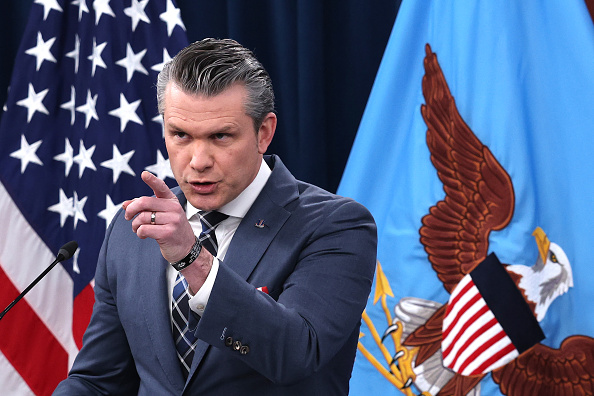Iran’s attacks on Gulf States have put them in US ‘orbit,’ Hegseth says