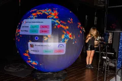 US sues three states over prediction market laws