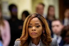 Sheila Cherfilus-McCormick resigns ahead of likely House expulsion