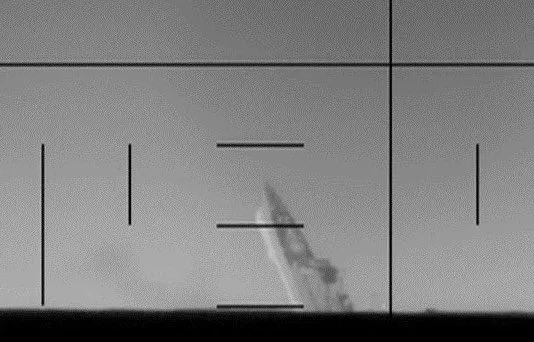 Why the submarine attack is brutal but good news