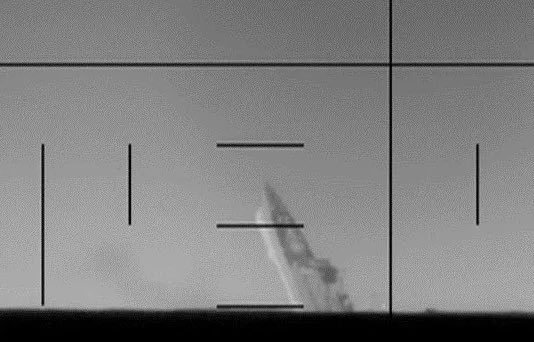 Why the submarine attack is brutal but good news