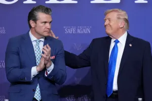 Trump to create military spouse commission