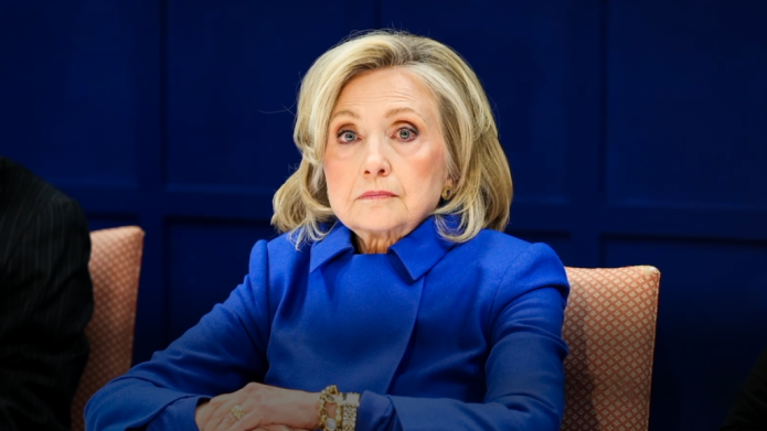 Hillary Clinton mocks Vance-led Iran peace talks as ‘joke’ diplomacy