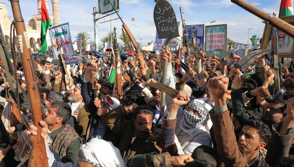 Houthis entry into Iran war could have significant reverberations