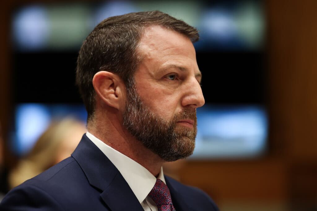Rand Paul tears into Markwayne Mullin for remarks on his past assault: ‘Tell it to my face’