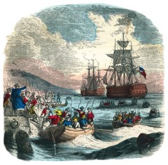 On This Day: Ahead of the battle, Washington demands both courage and good behavior