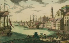 On This Day: 11,000 British troops evacuate Boston, Washington fears a ruse