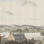On This Day: Washington fears a smallpox outbreak as the British depart