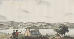 On This Day: Washington fears a smallpox outbreak as the British depart
