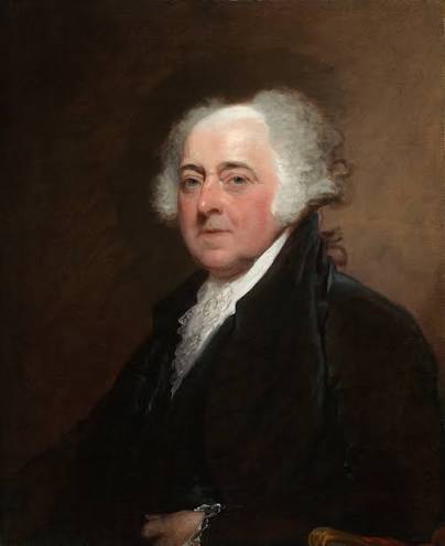 Under the leadership of John Adams, the Second Continental Congress resumed the Consideration of the Declaration, which resolved 