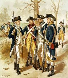 On This Day: George Washington is brittle. With expiring enlistments, he knows soldiers will flee ‘like a torrent’