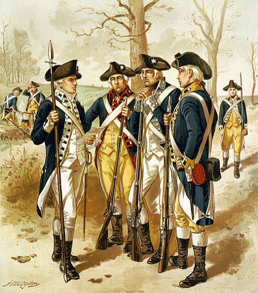 On This Day: George Washington is brittle. With expiring enlistments, he knows soldiers will flee ‘like a torrent’