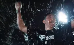 Faith among young people surges, providing a missing anchor