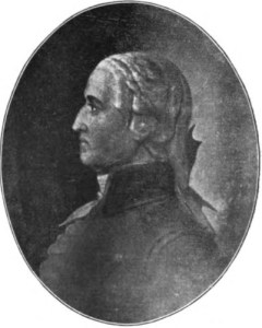 On This Day: Washington’s stoic mask drops in detailed correspondence with his brother