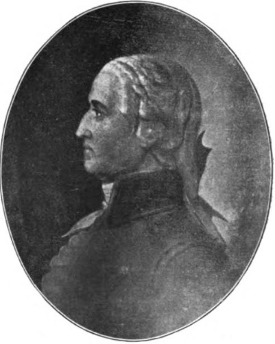 On This Day: Washington’s stoic mask drops in detailed correspondence with his brother