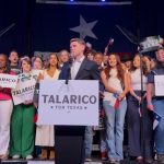 Democrats see momentum push as voters double primary turnout
