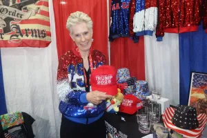 CPAC 2026 cools on Trump 2028 campaign